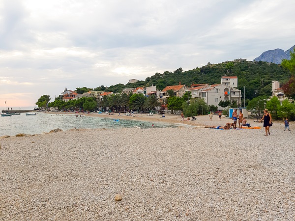 małe miejscowości Chorwacji